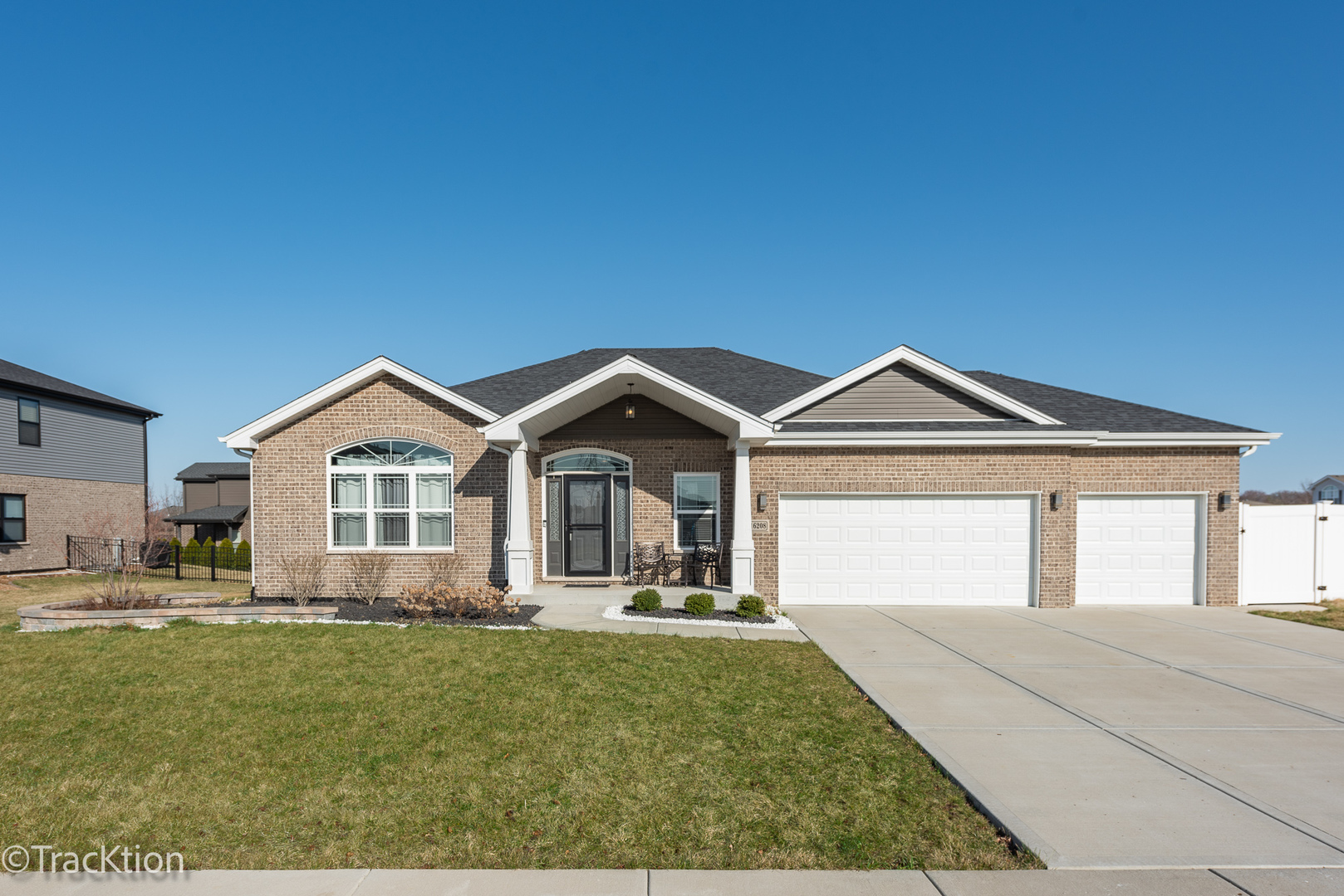 16208 W Palomino Path