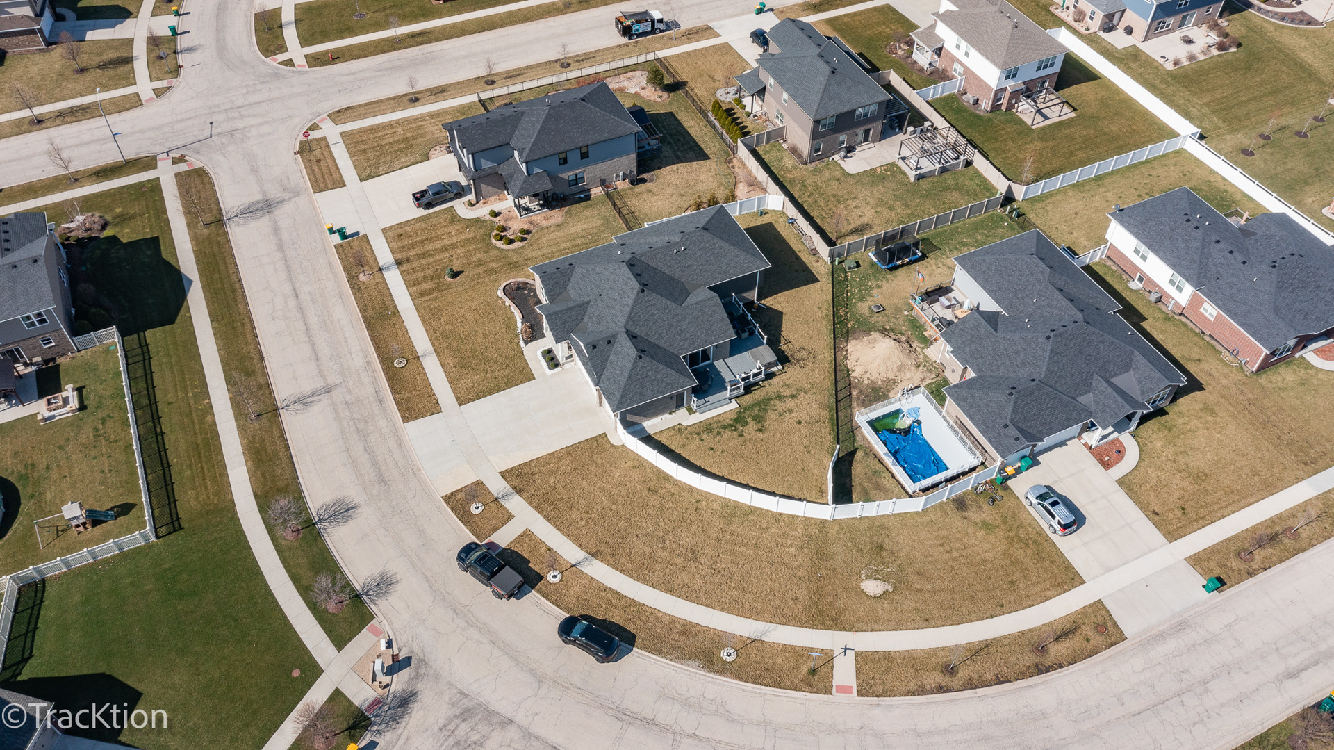 16208 W Palomino Path