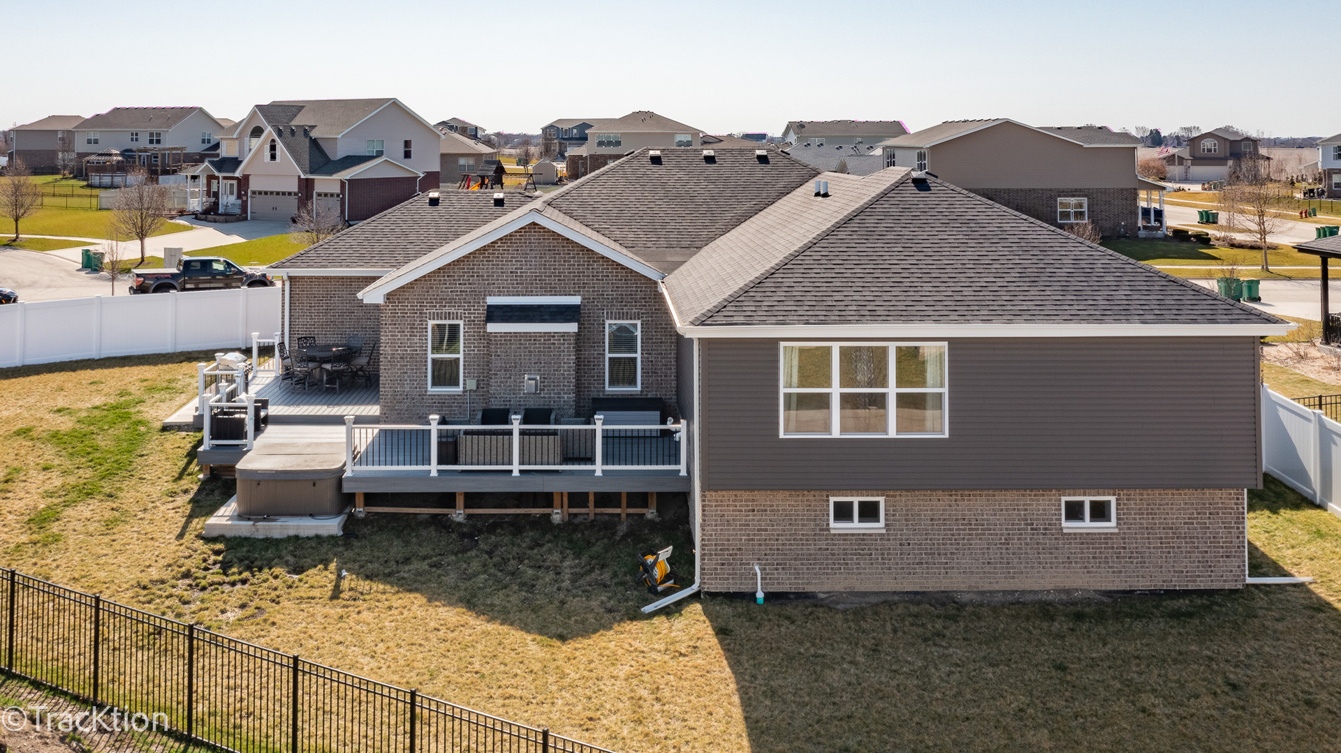 16208 W Palomino Path