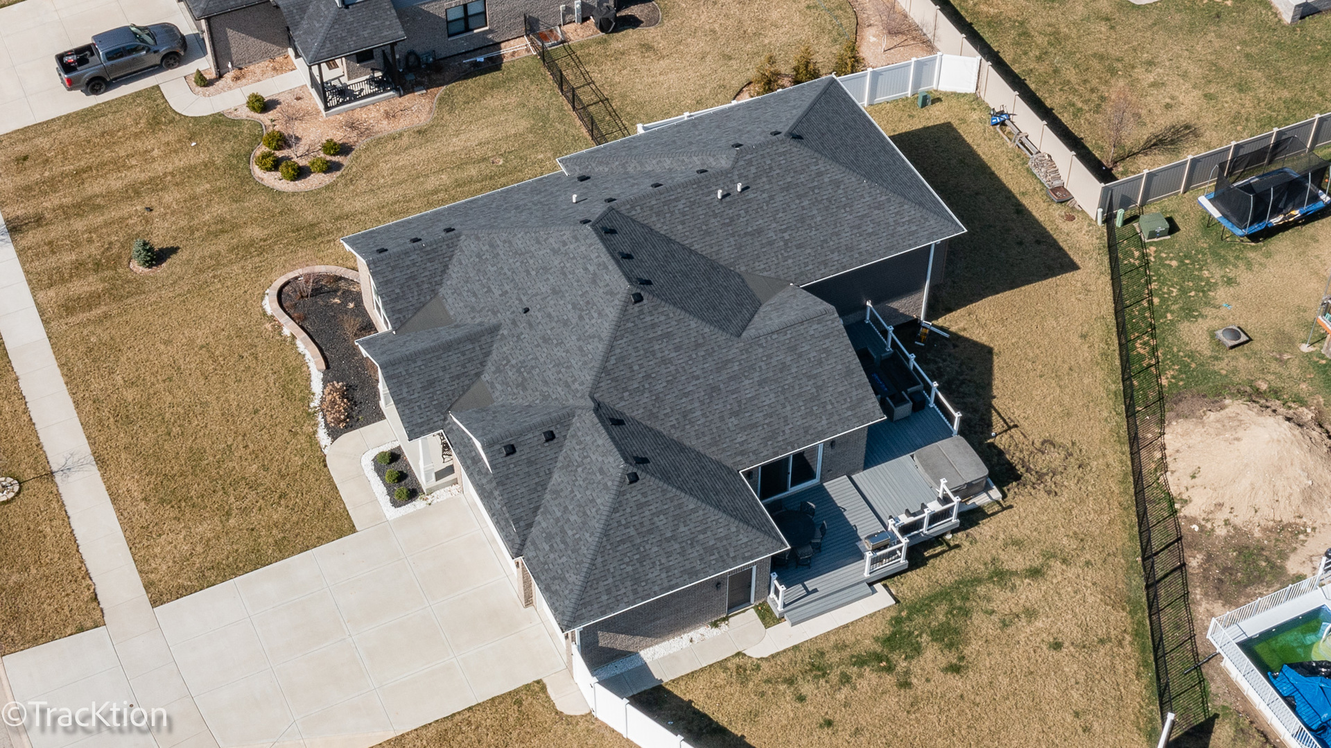 16208 W Palomino Path
