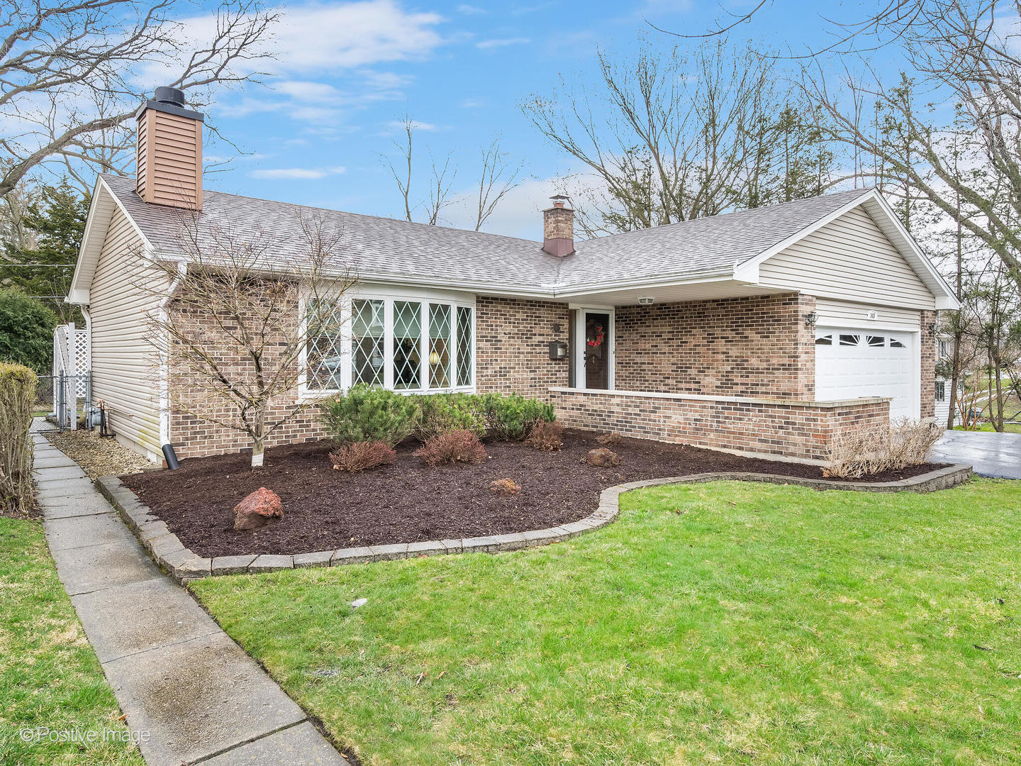 343 S Martha Court