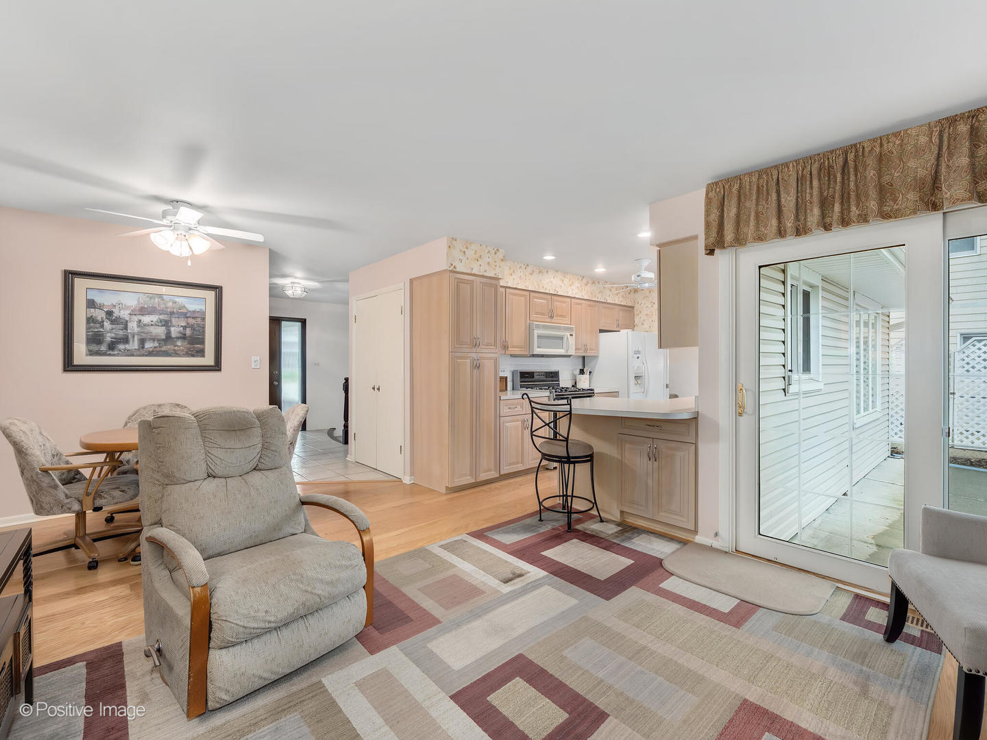 343 S Martha Court