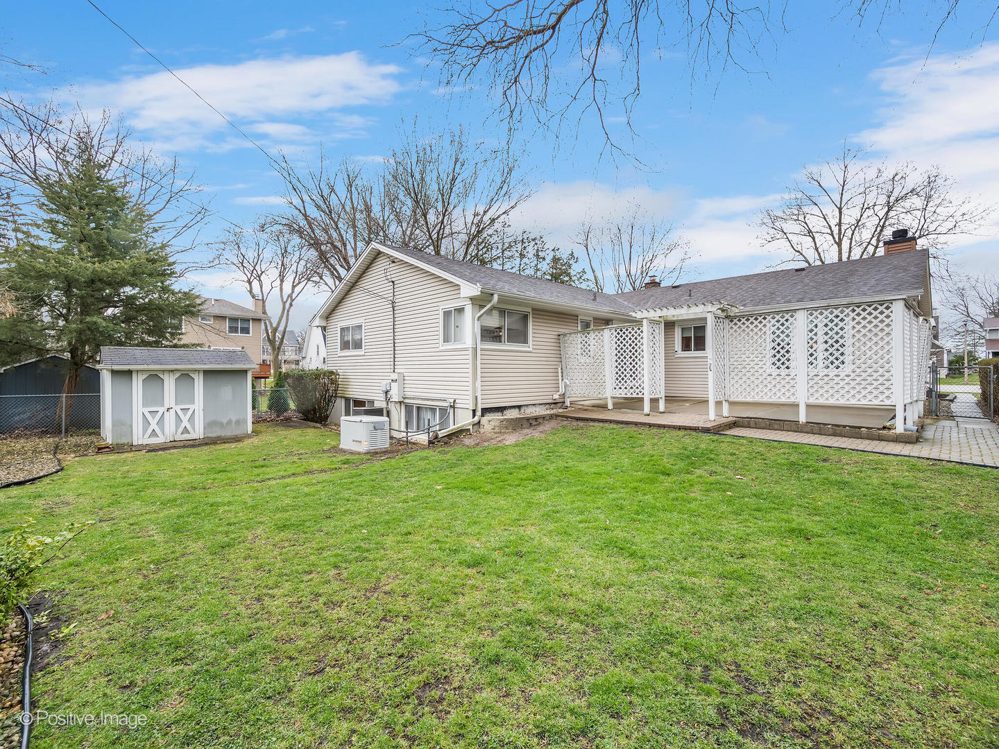 343 S Martha Court