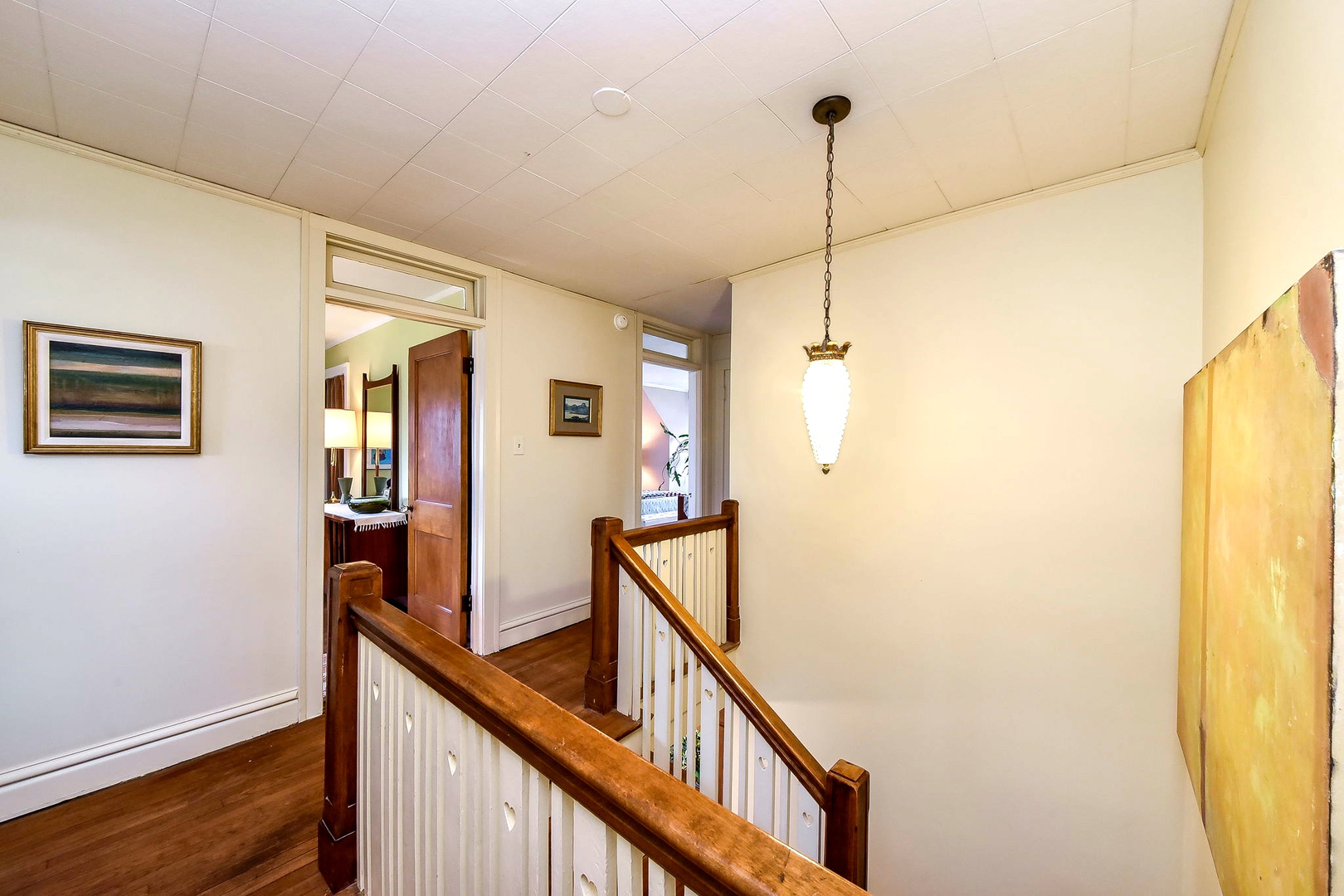 136 E Hickory Street