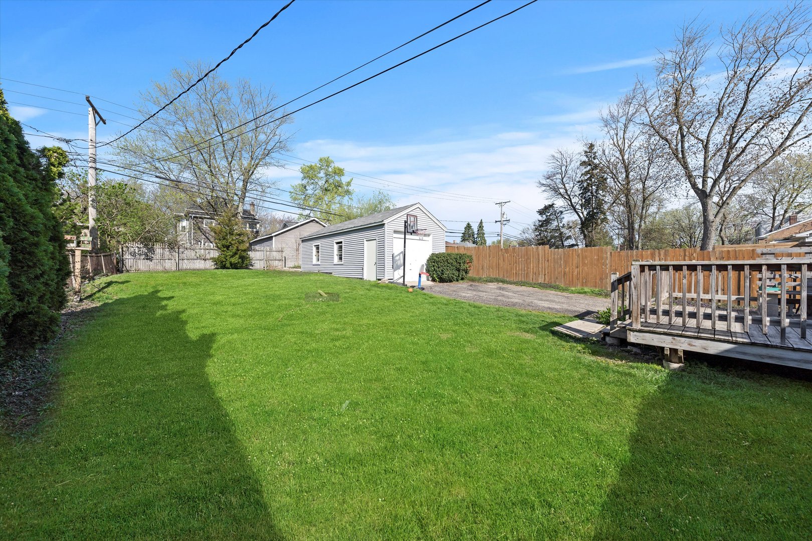 4616 Main Street