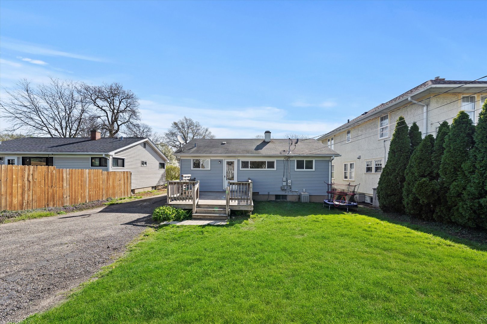 4616 Main Street