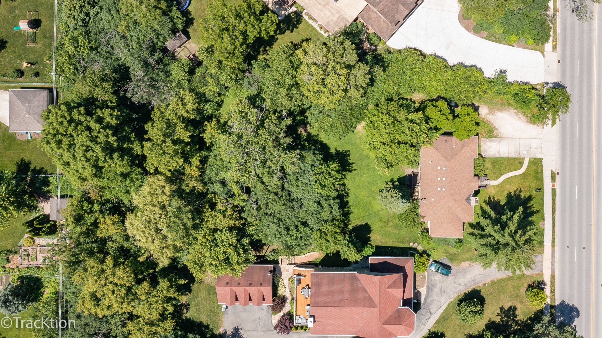 5532 Main Street