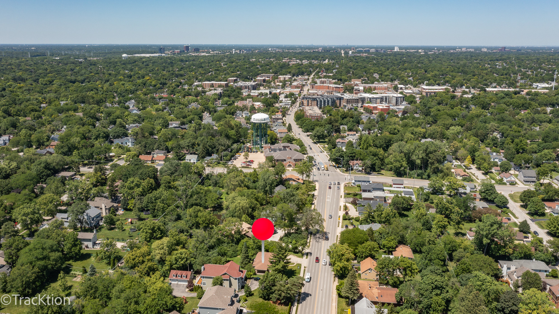 5532 Main Street