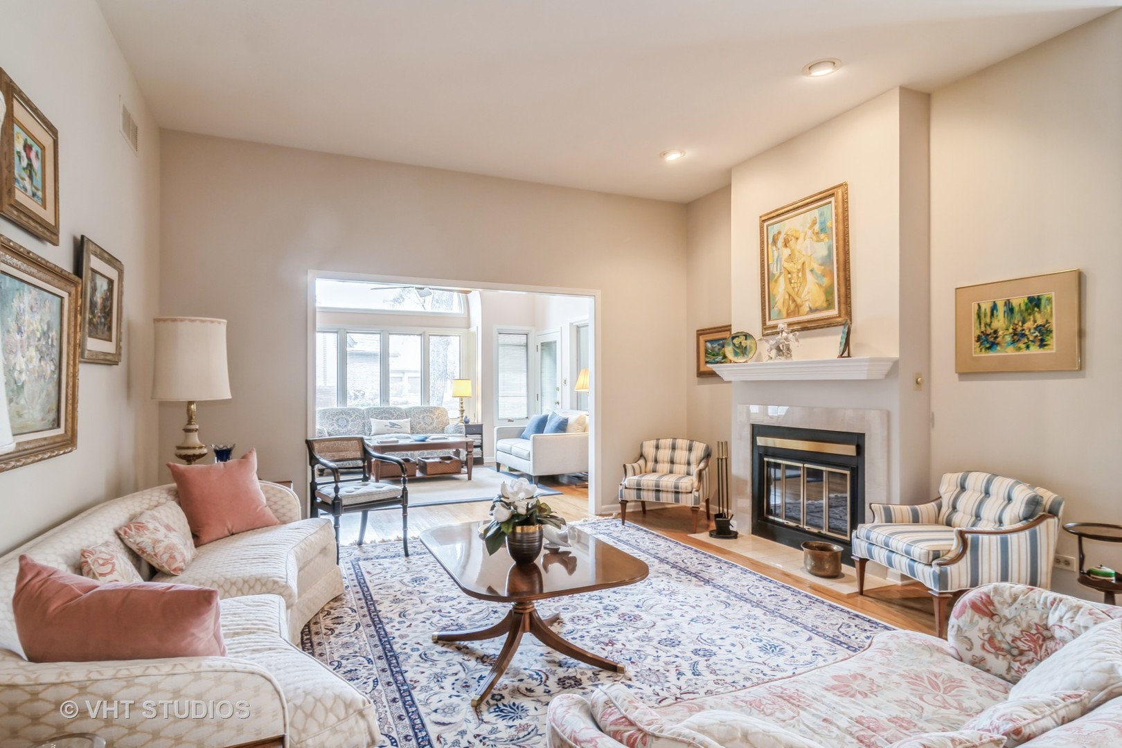 740 Ruth Lake Court