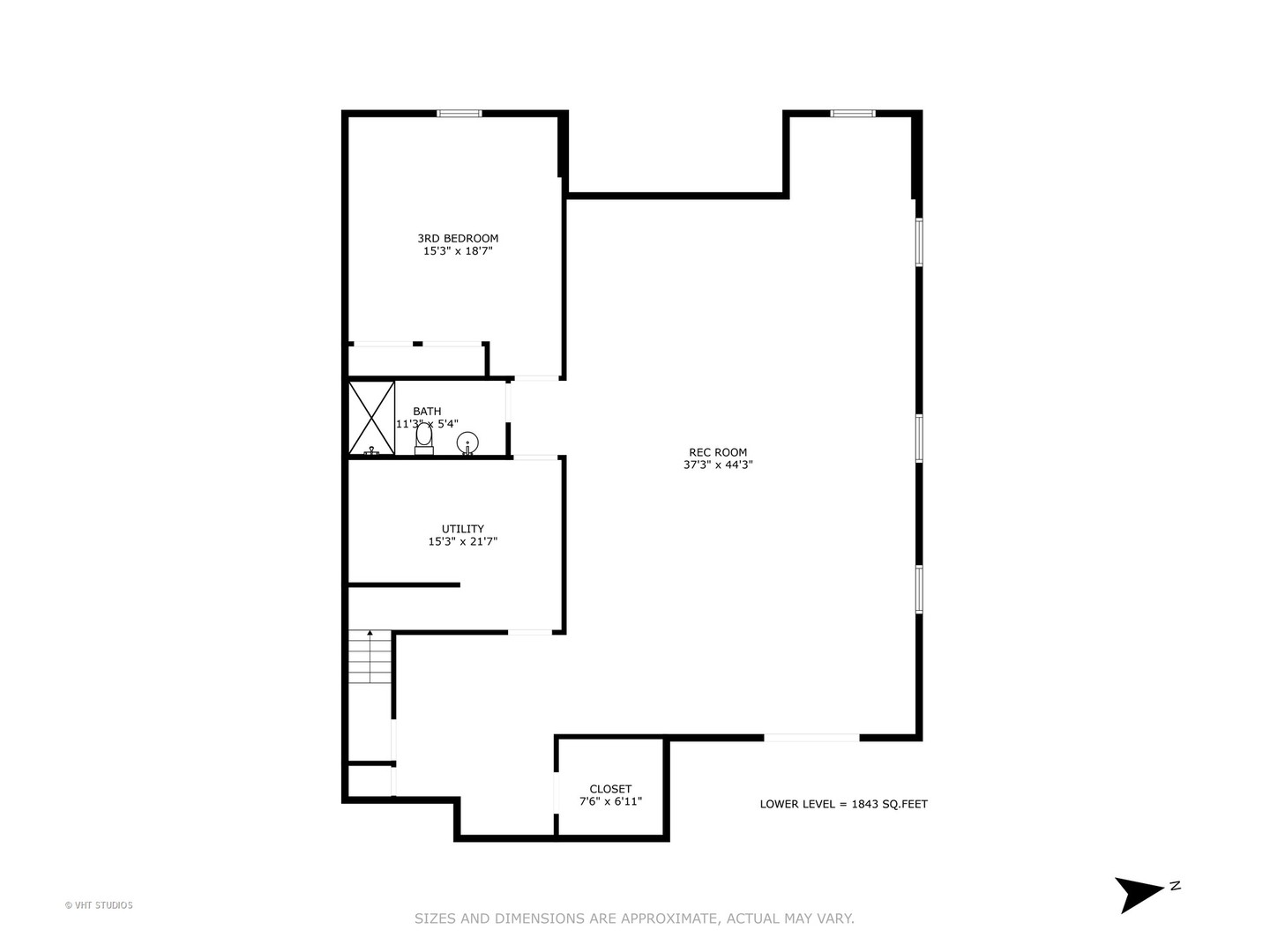 740 Ruth Lake Court