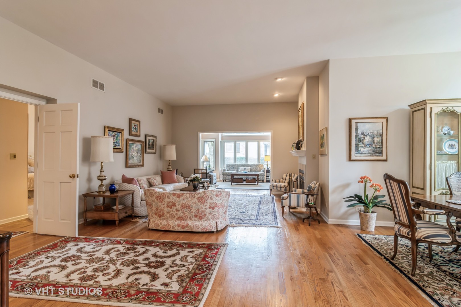 740 Ruth Lake Court