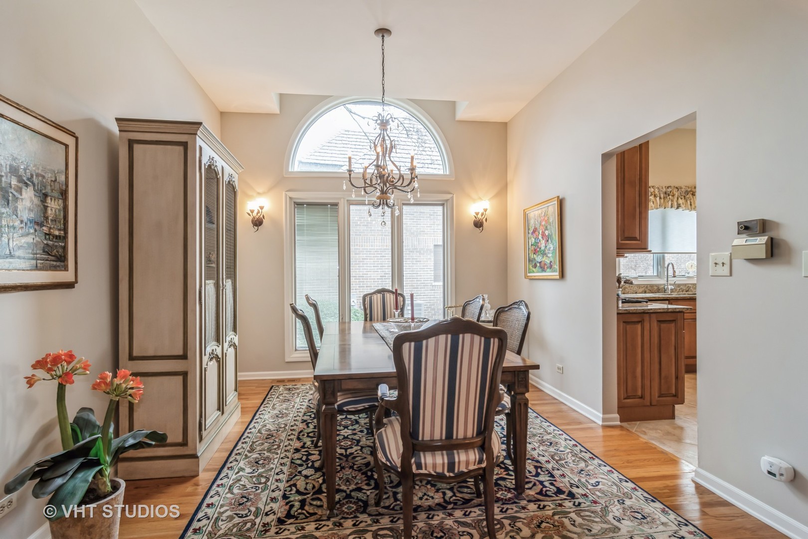 740 Ruth Lake Court
