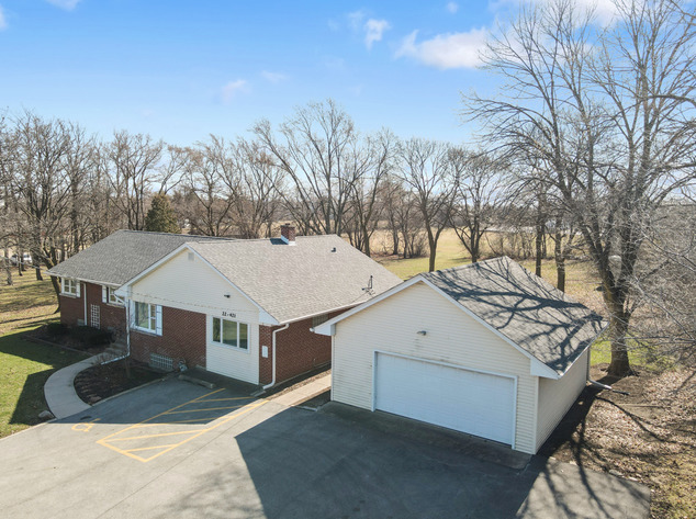 22W421 Army Trail Road