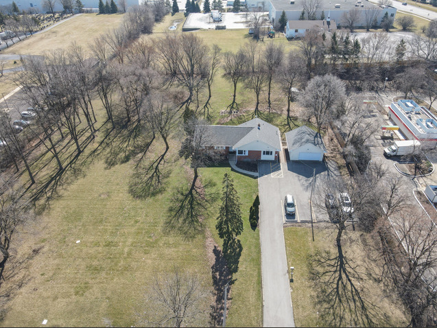 22W421 Army Trail Road