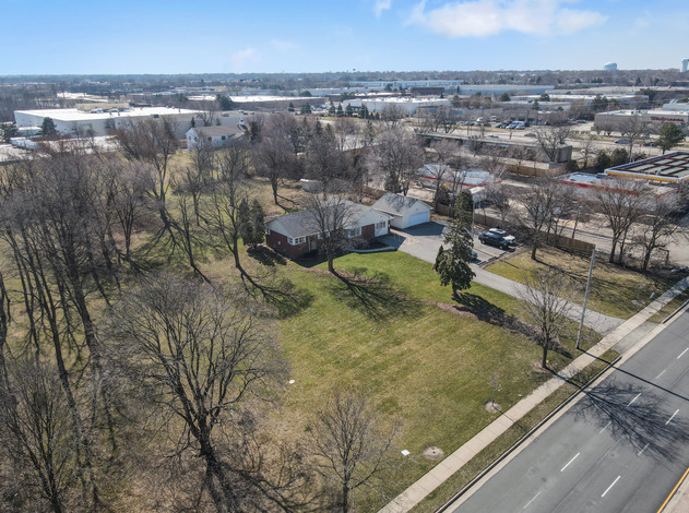 22W421 Army Trail Road