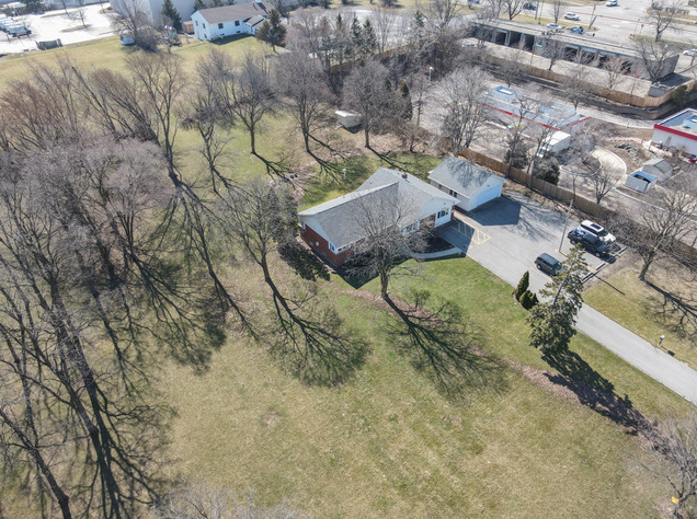 22W421 Army Trail Road