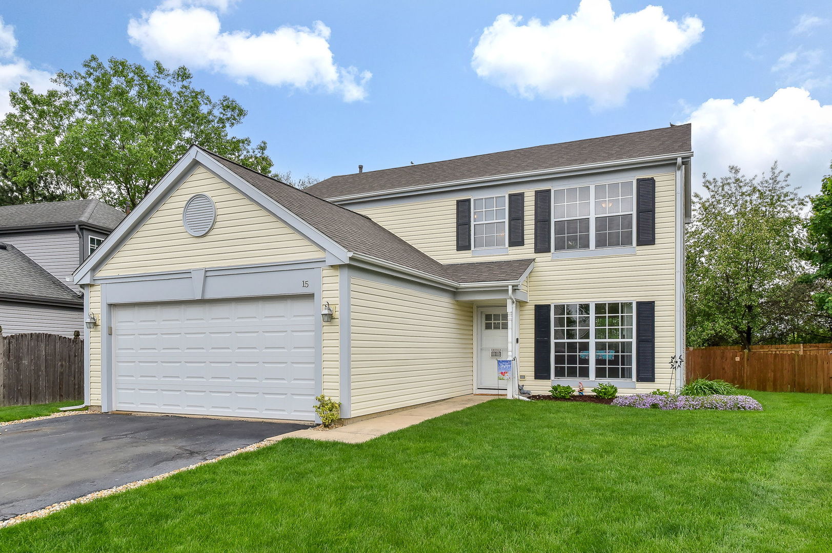 15 Hummingbird Lane