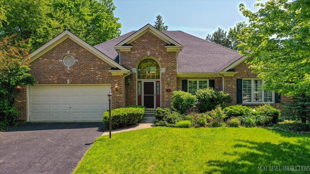 611 Highgate Court