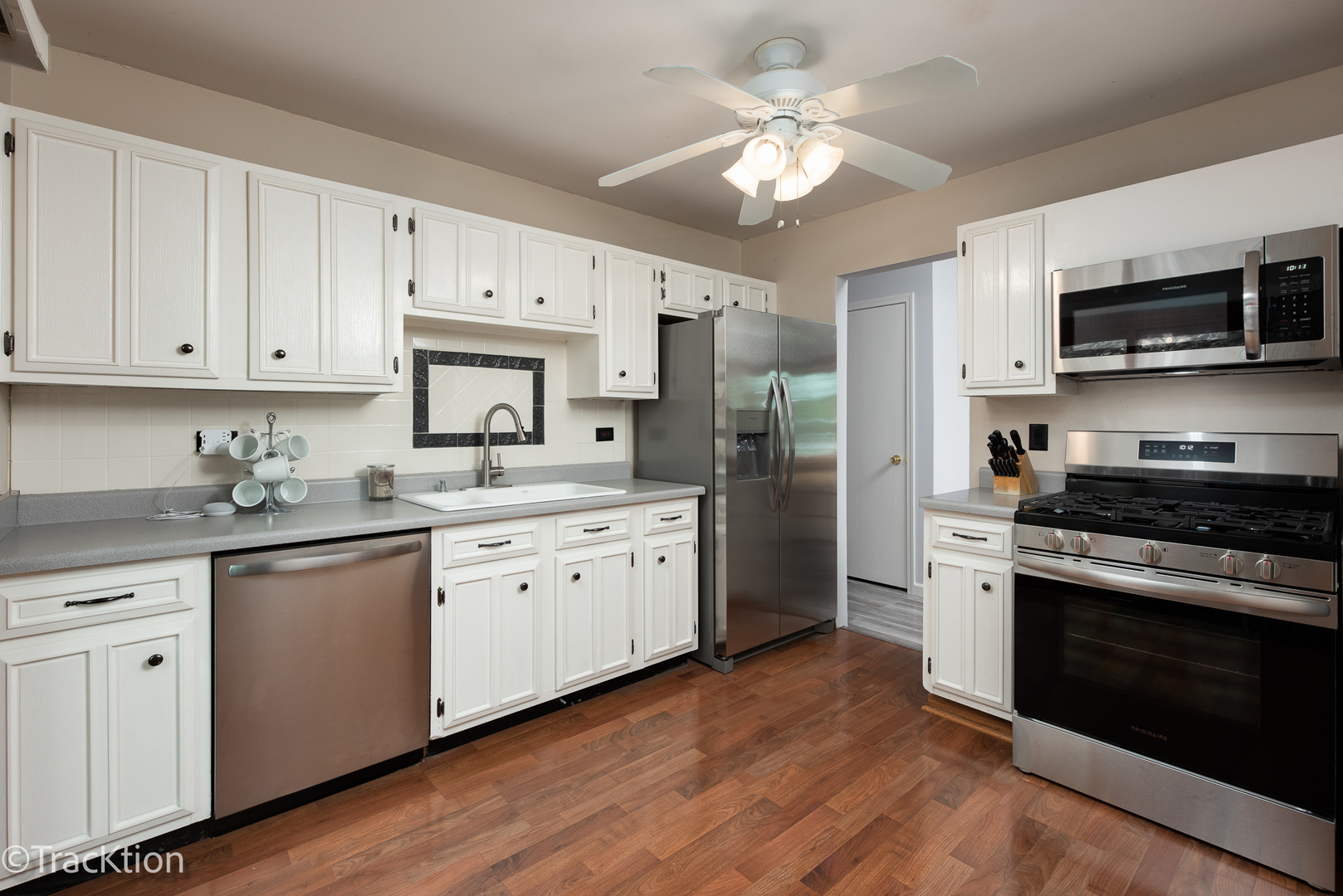 59 Campbell Drive