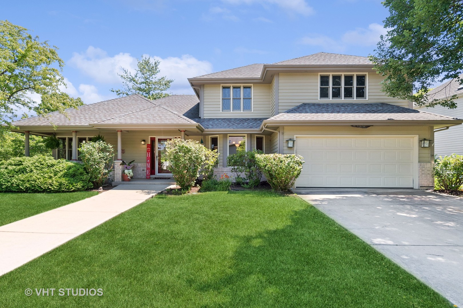 2404 Nottingham Lane