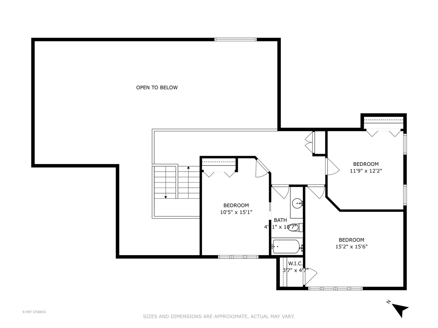 2404 Nottingham Lane