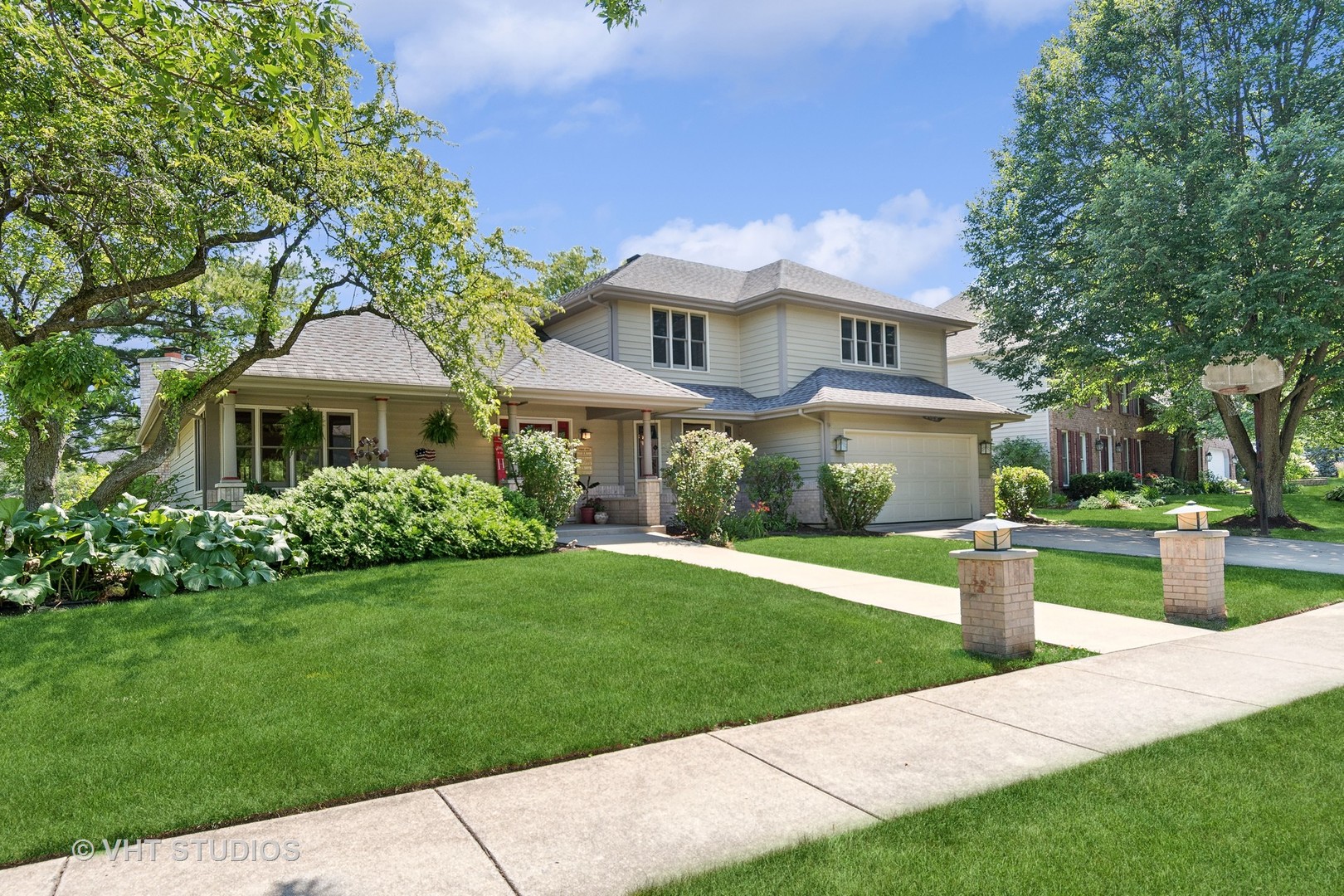 2404 Nottingham Lane