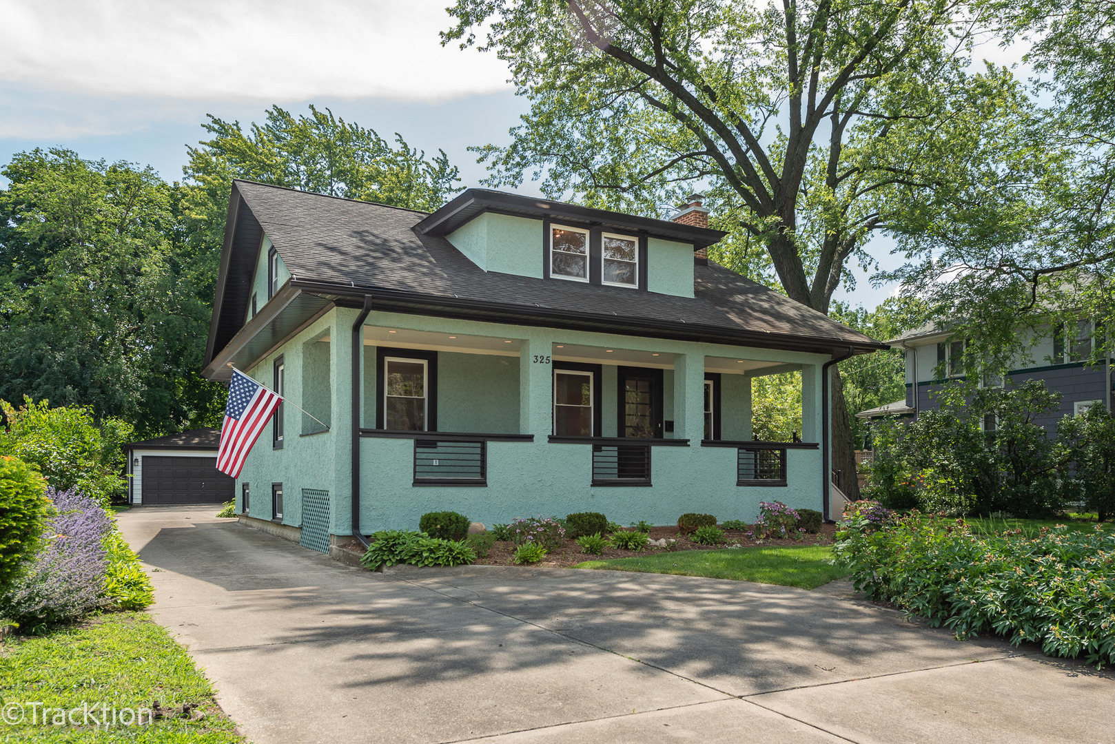 325 N Main Street