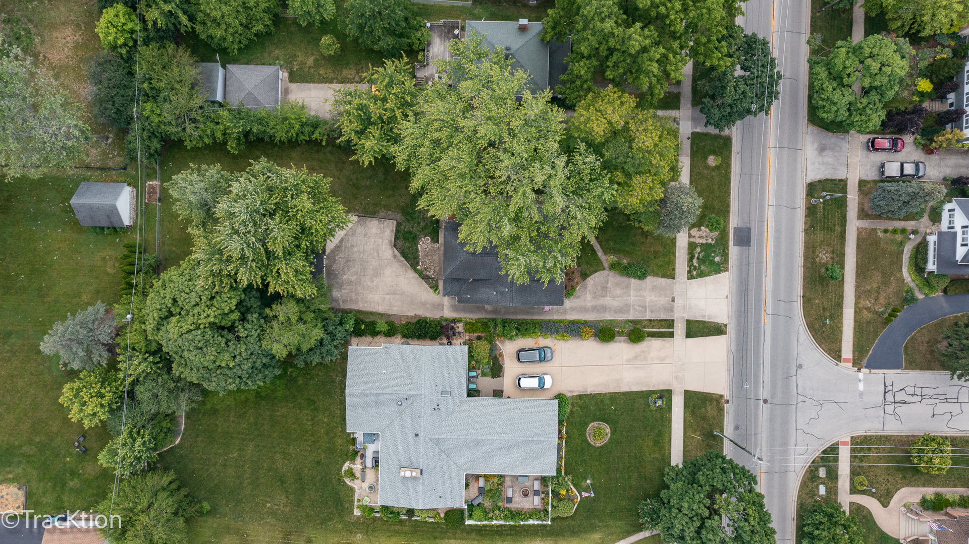 325 N Main Street