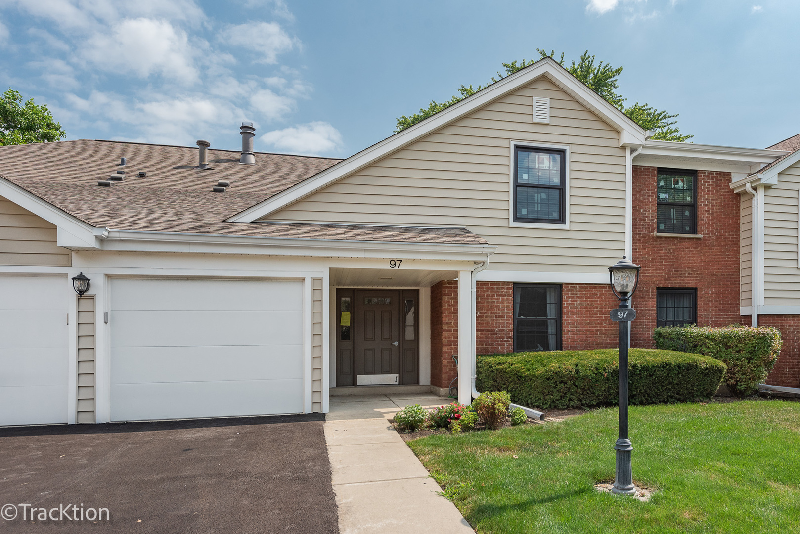 97 Marble Hill Court Unit: B2