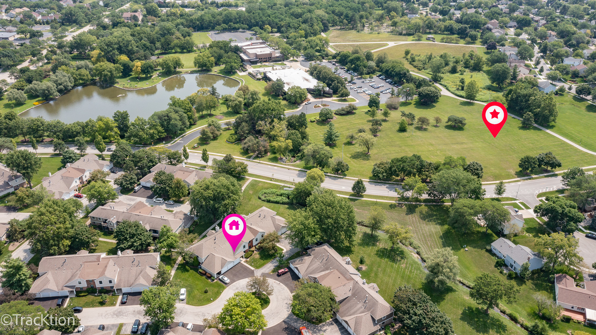 97 Marble Hill Court Unit: B2
