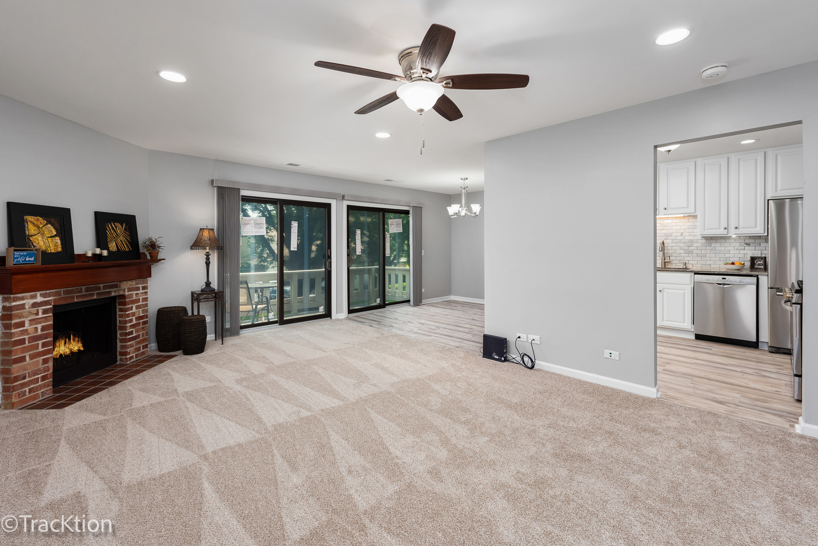 97 Marble Hill Court Unit: B2
