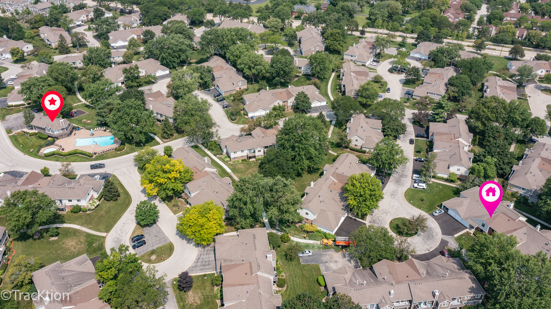 97 Marble Hill Court Unit: B2