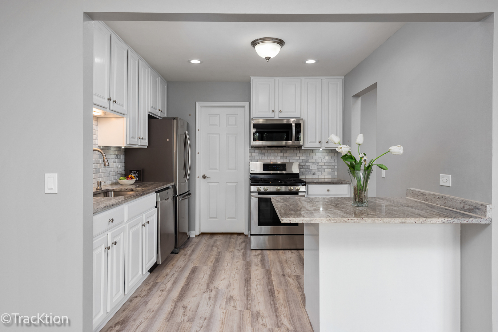 97 Marble Hill Court Unit: B2