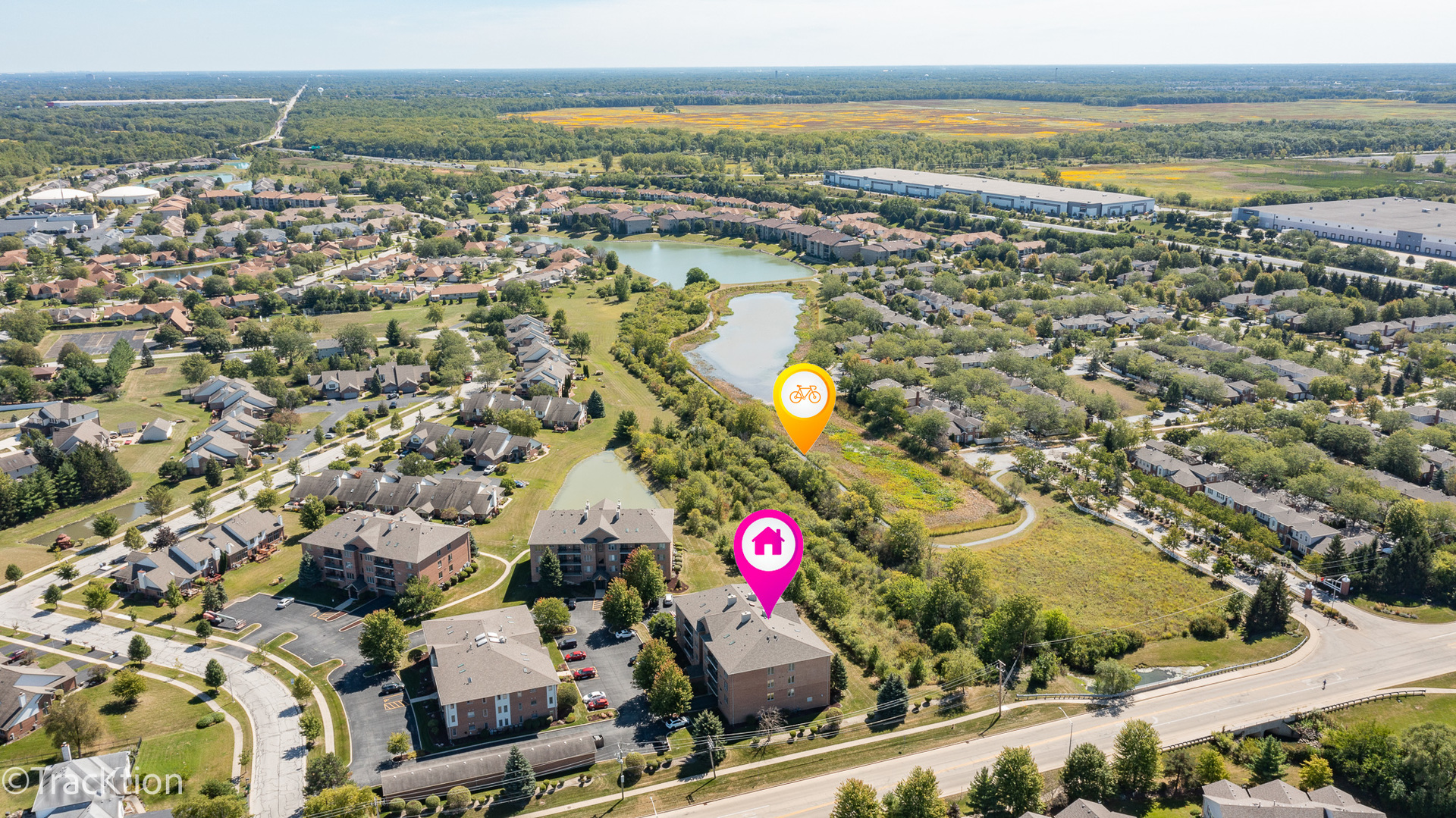 6749 S Pointe Drive Unit: 3B