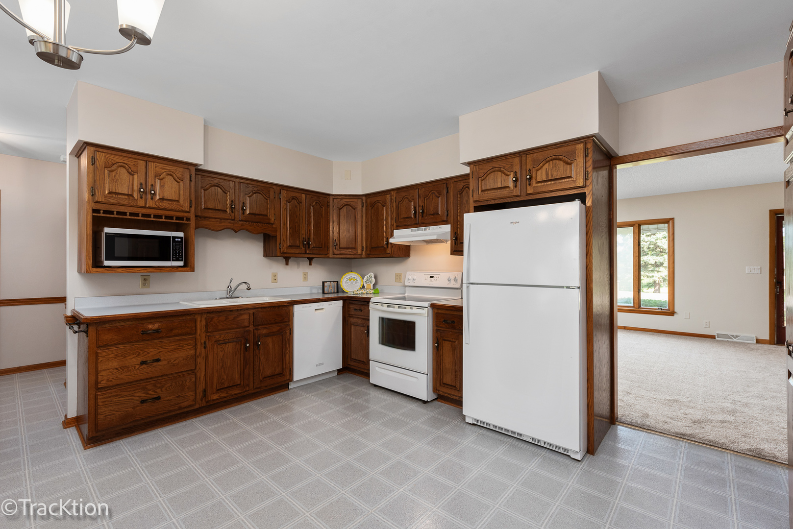 1055 Reckinger Road