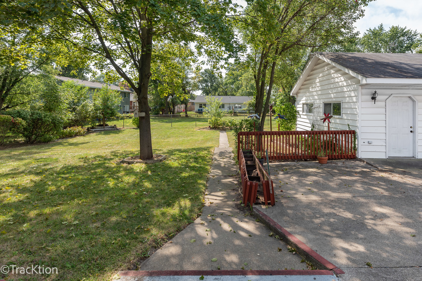 1055 Reckinger Road