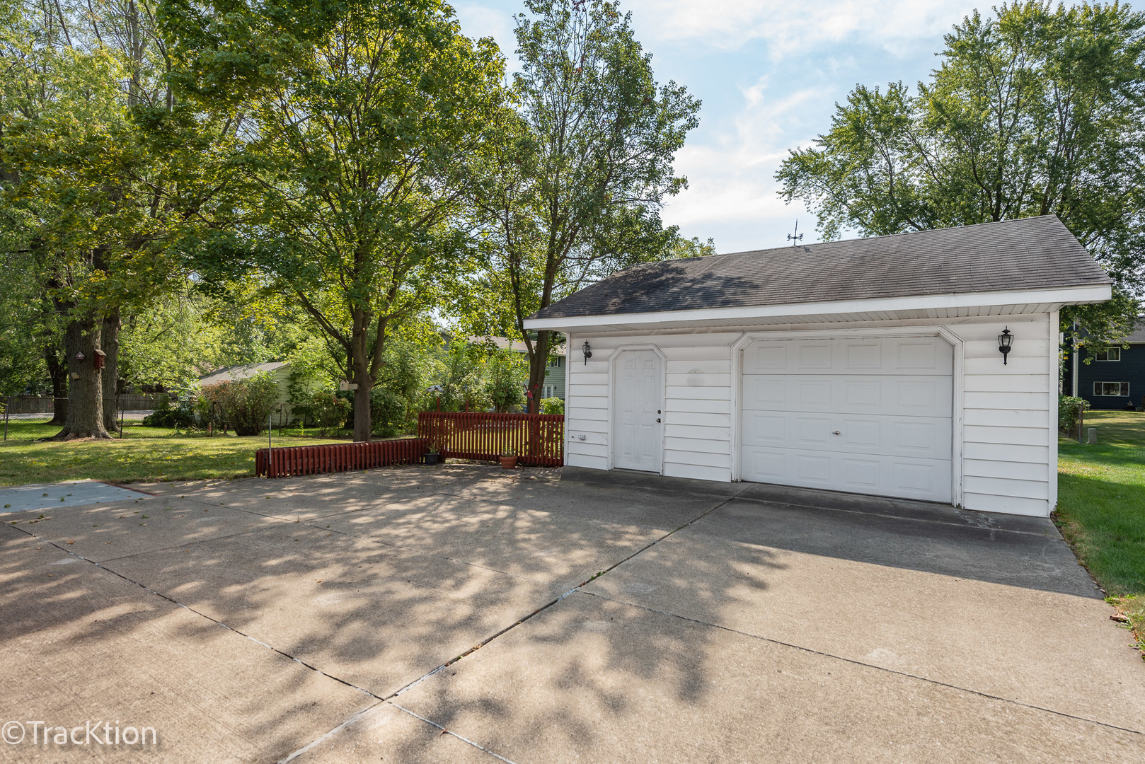 1055 Reckinger Road
