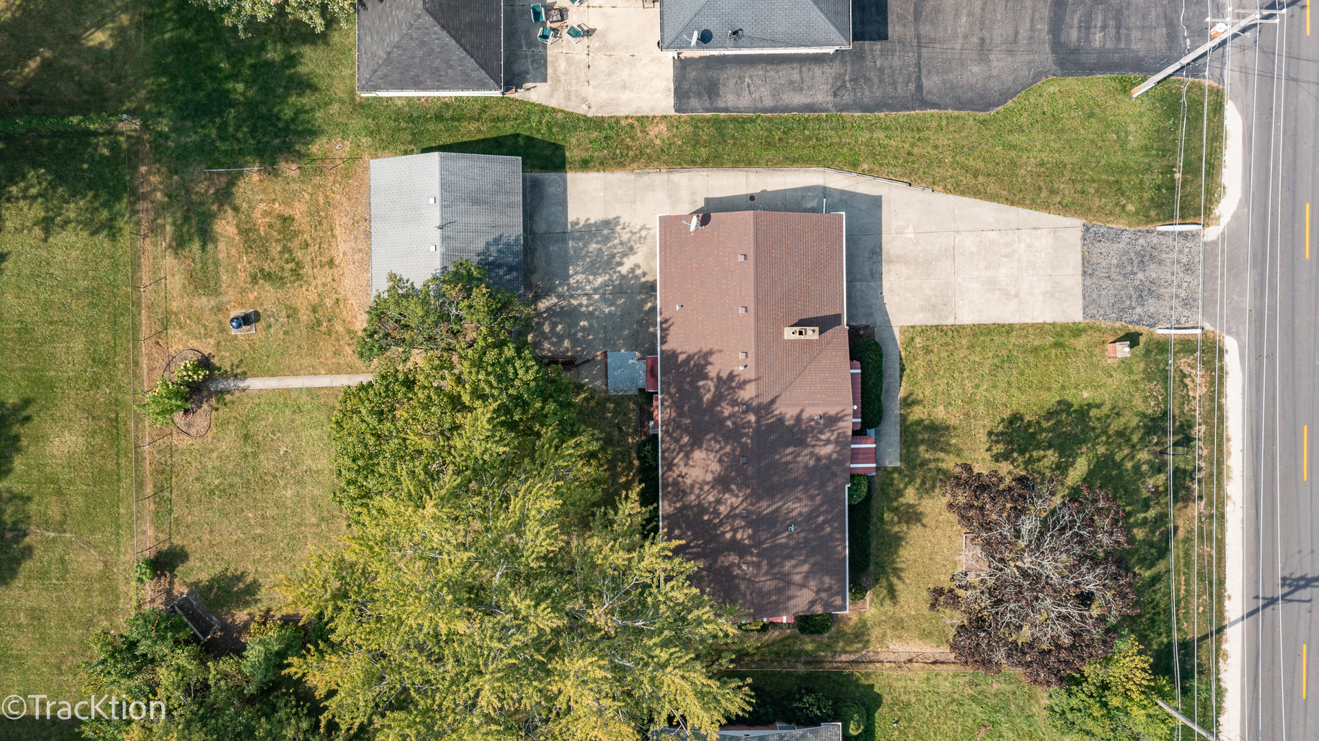 1055 Reckinger Road