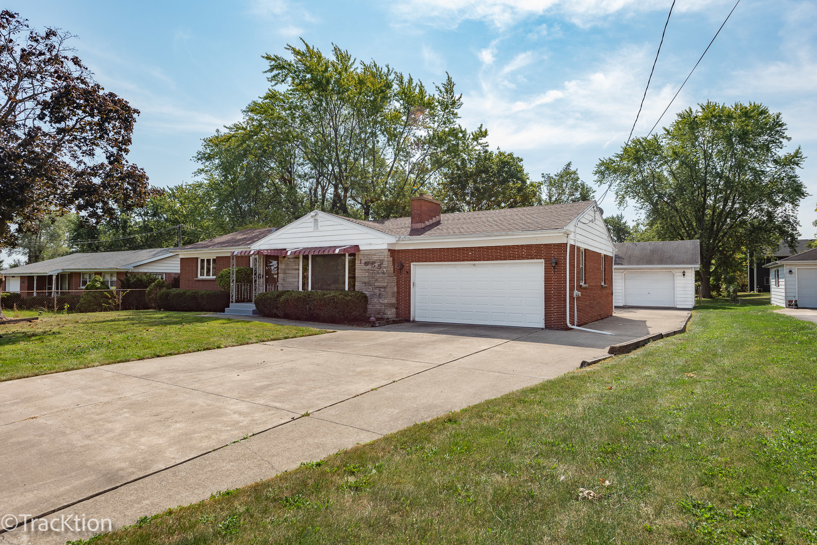 1055 Reckinger Road