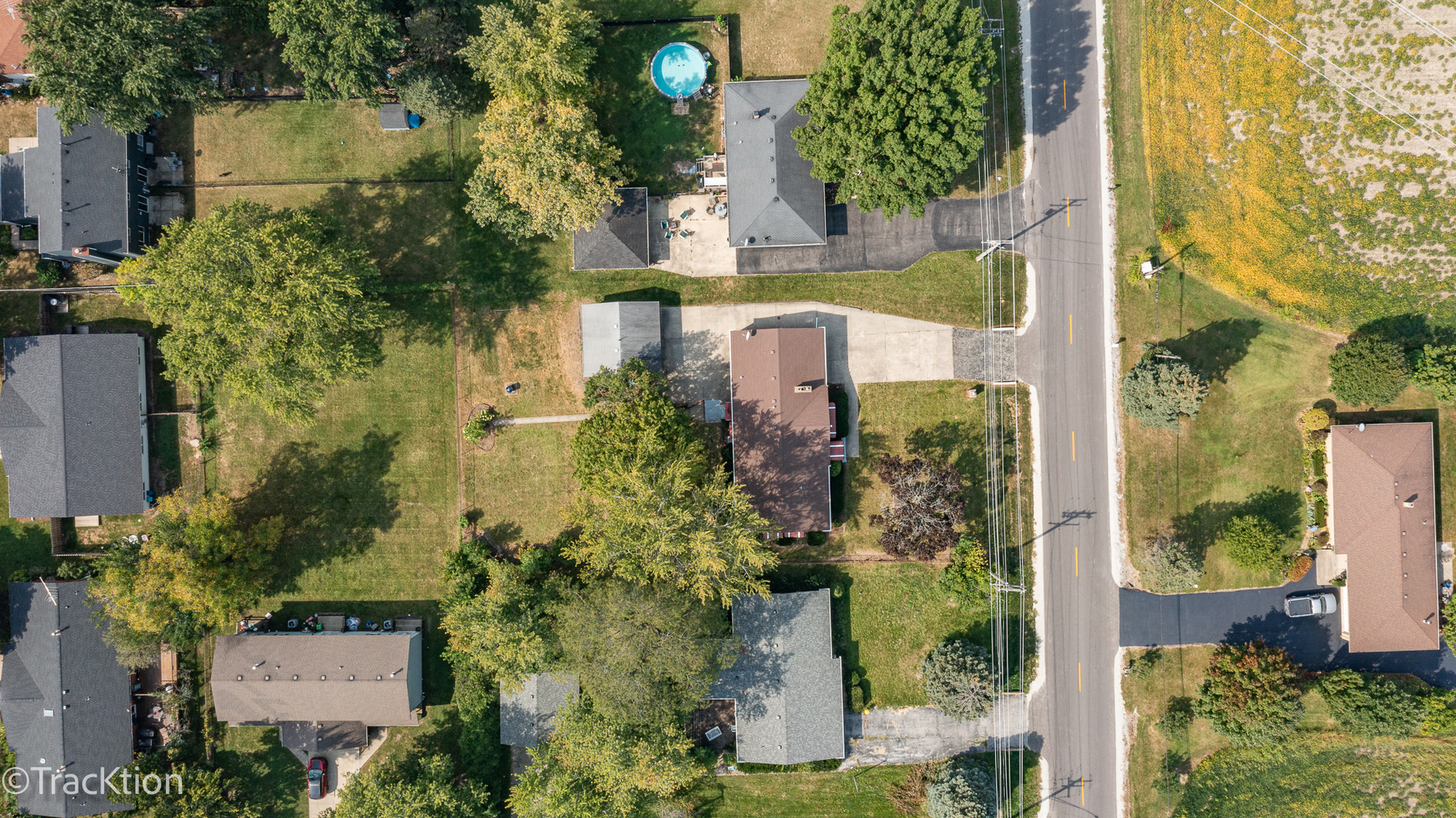 1055 Reckinger Road