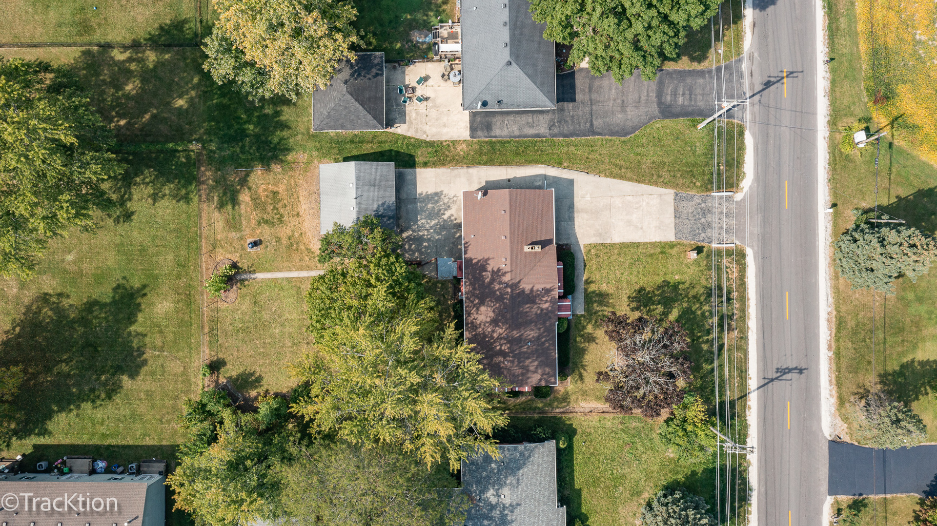 1055 Reckinger Road