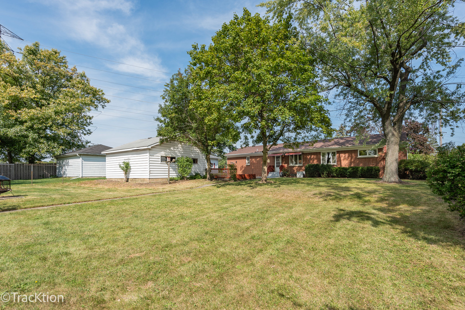 1055 Reckinger Road