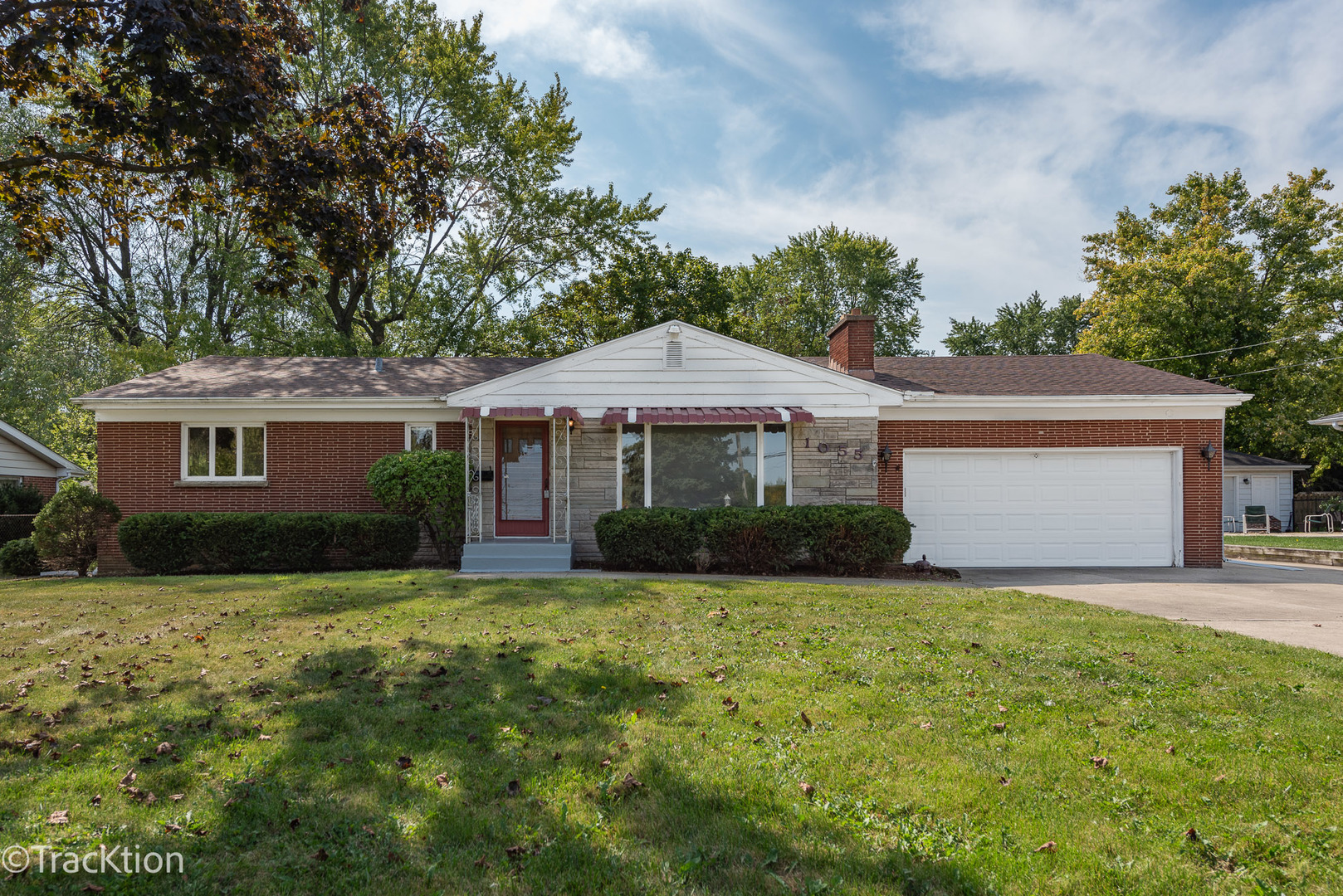 1055 Reckinger Road