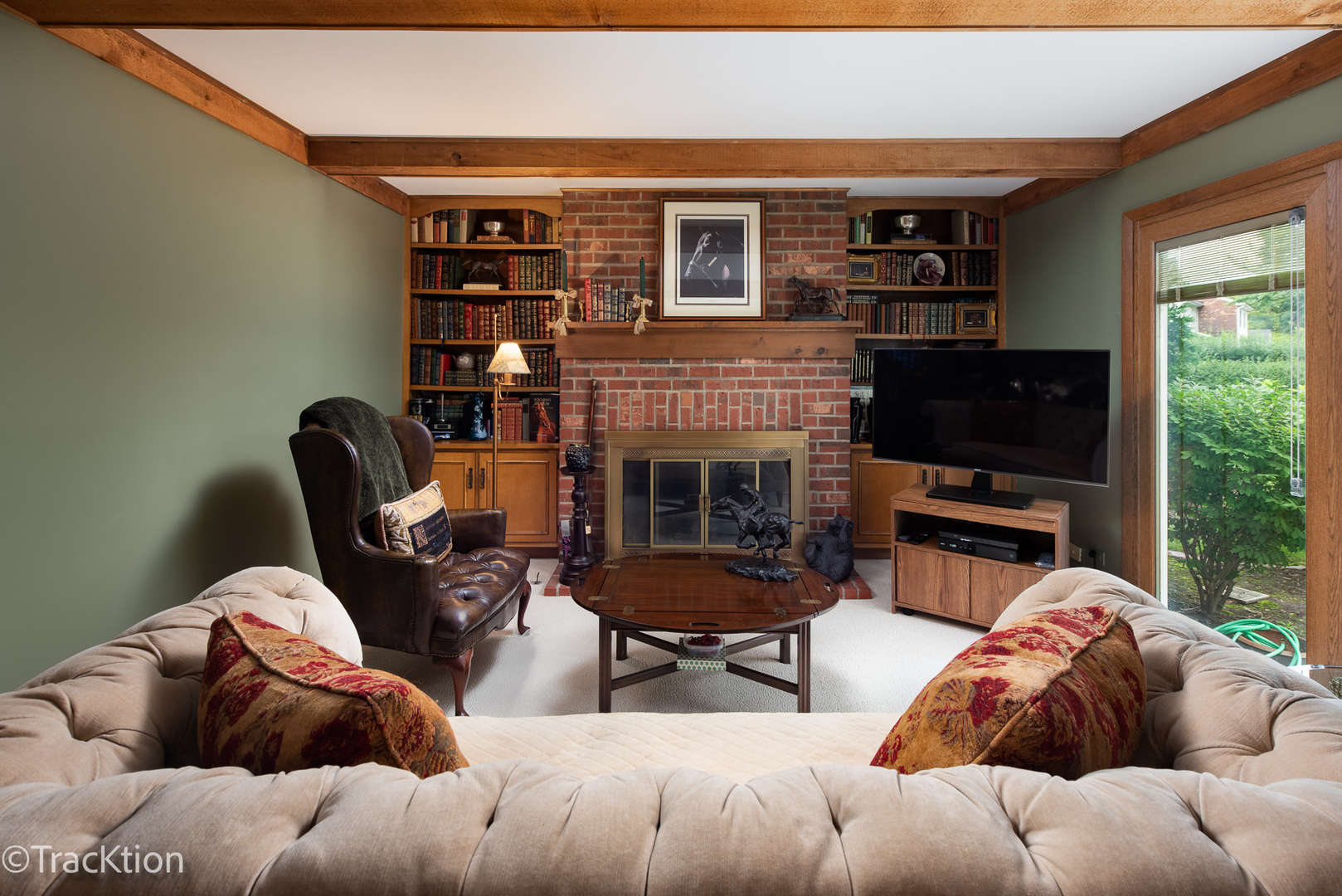 1229 W Bauer Road