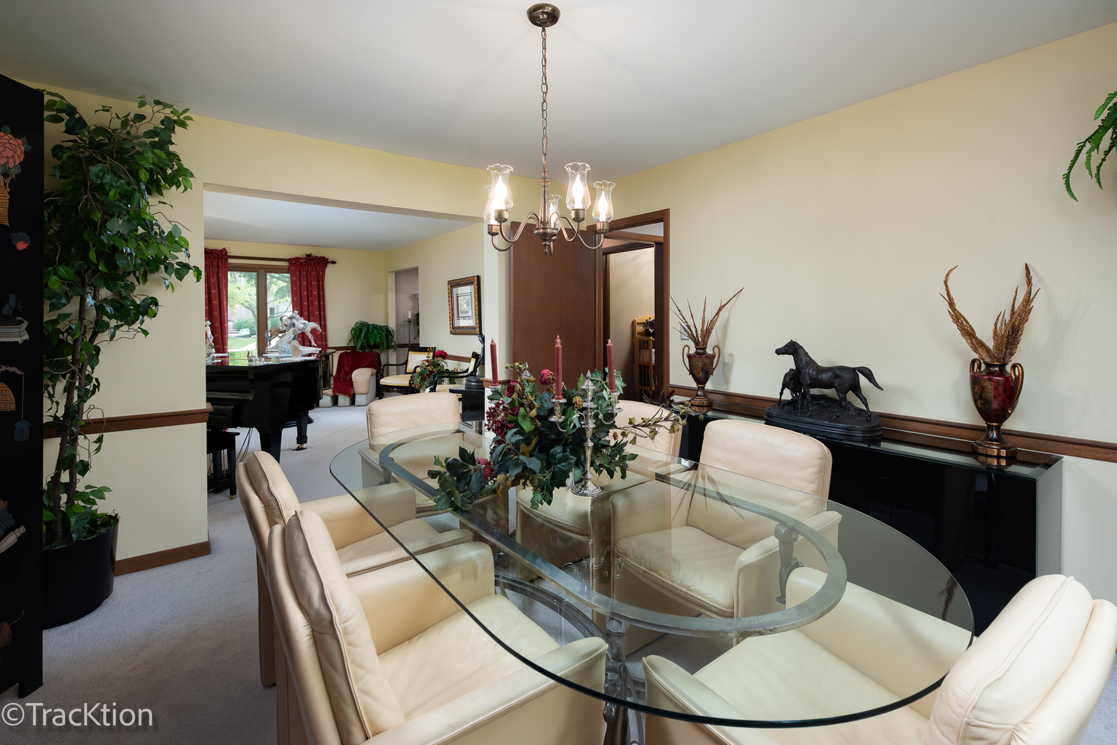 1229 W Bauer Road