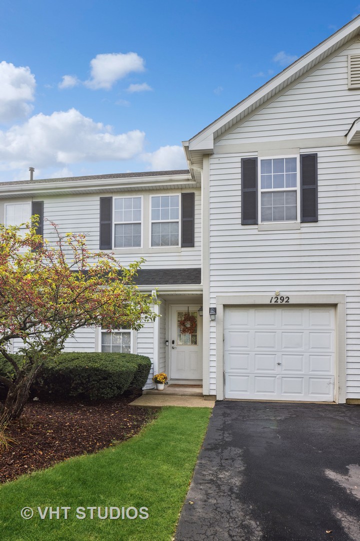 1292 Whispering Hills Drive