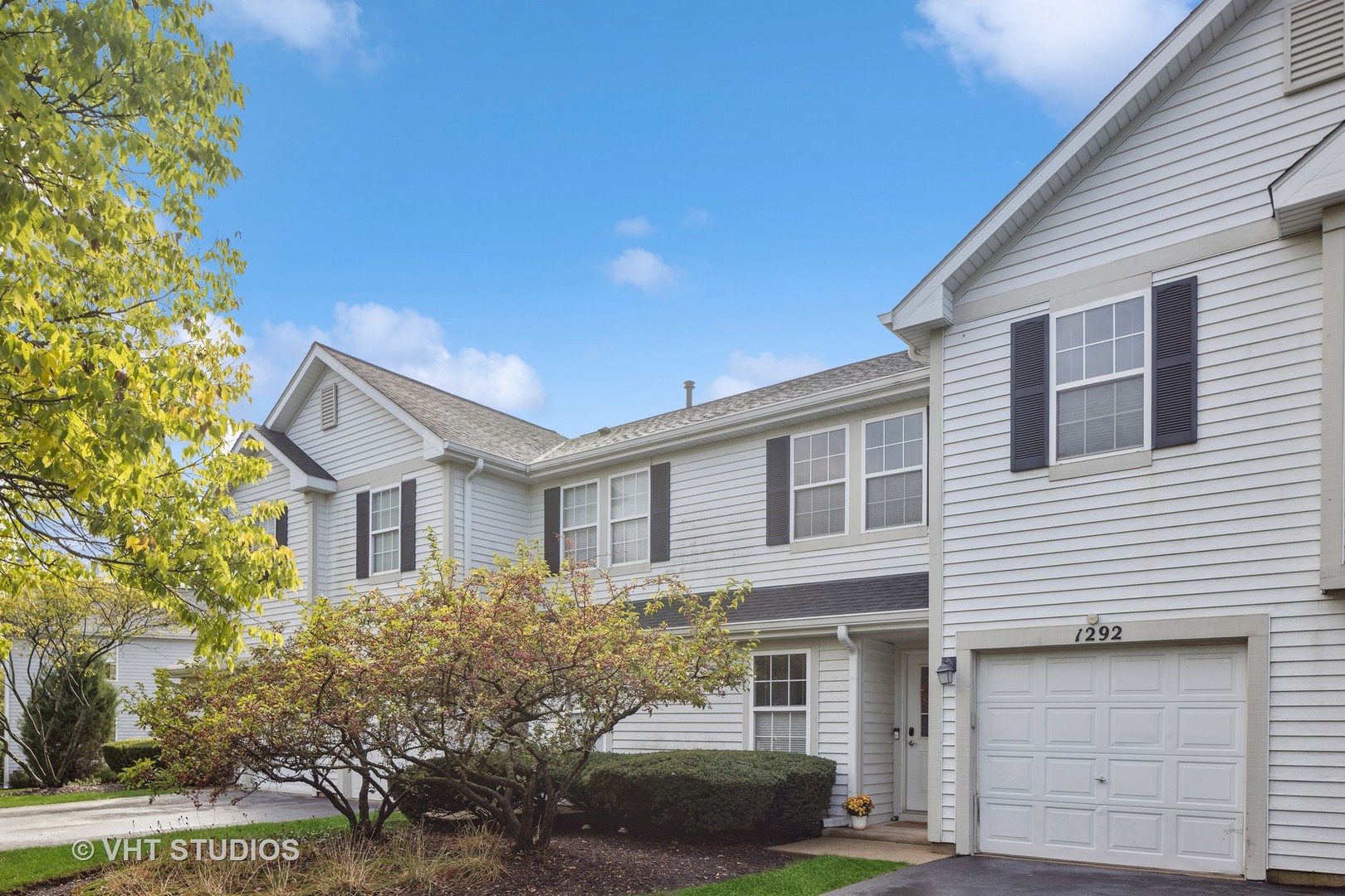 1292 Whispering Hills Drive