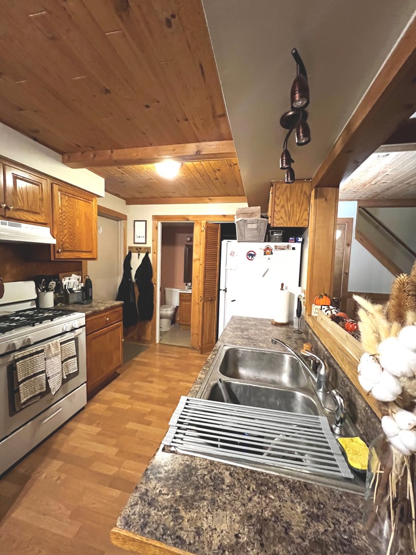 19546 115th Avenue Unit: C