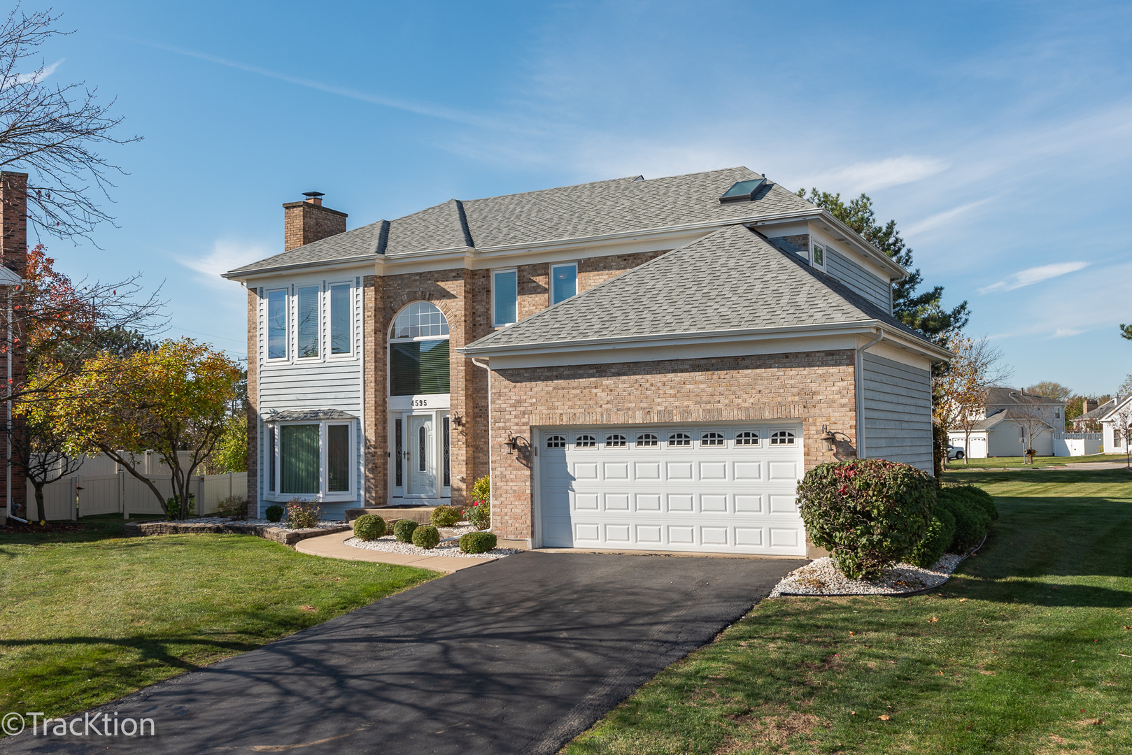 4595 Hatch Lane