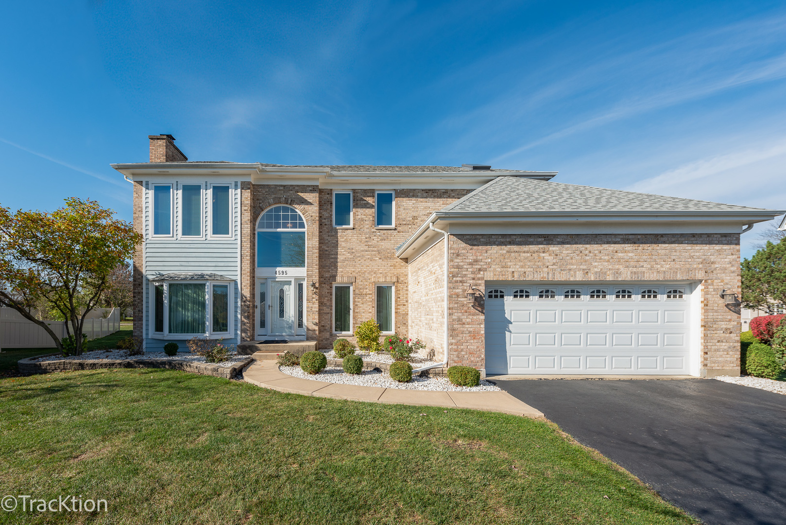 4595 Hatch Lane